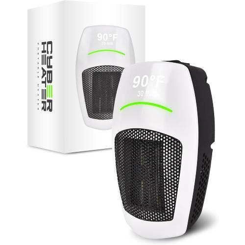 Portable Heater Space Heaters for Indoor
